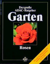 Enlarge image Cover: Rosen - ADAC Medien und Reise