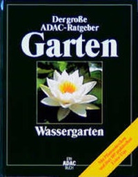 Enlarge image Cover: Wassergarten - ADAC Medien und Reise
