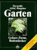 Cover: Gr&auml;ser, Farne, Bodendecker - ADAC Medien und Reise