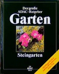 Cover: Steingarten - ADAC Medien und Reise