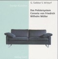 Cover: Das Polstersystem Conseta von Friedrich Wilhelm M&ouml;ller - form