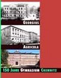 Cover: 150 Jahre Gymnasium Chemnitz - Heimatland Sachsen