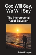 Cover: God Will Say, We Will Say - Lifecom