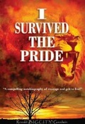 Cover: I Survived the Pride - Hollis Media Group