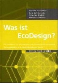 Cover: Was ist EcoDesign? - form