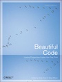 Cover: Beautiful Code - O'Reilly