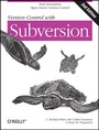 Cover: Version Control with Subversion - O'Reilly