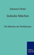 Cover: Indische M&auml;rchen - Salzwasser Verlag