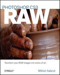 Abbildung von: Photoshop CS3 RAW - O'Reilly