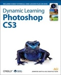 Bild: Dynamic Learning: Photoshop CS3 - O'Reilly
