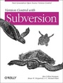 Cover: Version Control with Subversion - O'Reilly