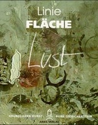Enlarge image Cover: Linie, Fläche, Lust - Aries