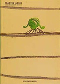 Cover: Martin Assig - Zeichnungen 1993-1999 - Schirmer Mosel