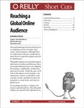 Cover: Reaching a Global Online Audience - O'Reilly