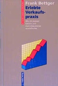 Cover: Erlebte Verkaufspraxis - Oesch