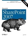 Cover: Essential SharePoint 2007 - O'Reilly
