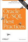 Cover: Oracle PL/SQL Best Practices - O'Reilly