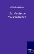 Cover: Plattdeutsche Volksm&auml;rchen - Salzwasser Verlag