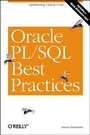 Cover: Oracle PL/SQL Best Practices - O'Reilly