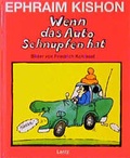 Cover: Wenn das Auto Schnupfen hat - Lentz