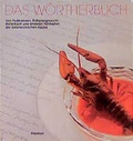 Cover: Das W&ouml;rtherbuch - Haymon Verlag