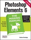 Bild: Photoshop Elements 6: The Missing Manual - O'Reilly