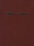 Cover: Geschichte und Beschreibung der Rassen des Hundes - Kynos