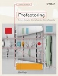 Cover: Prefactoring - O'Reilly