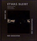 Cover: Etwas bleibt - Haymon Verlag