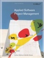 Cover: Applied Software Project Management - O'Reilly