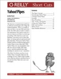 Abbildung von: Yahoo! Pipes - O'Reilly