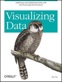 Enlarge image Cover: Visualizing Data - O'Reilly