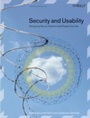 Cover: Security and Usability - O'Reilly