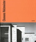 Cover: Clemens Holzmeister - Haymon Verlag
