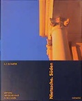 Cover: Nietzsche. S&uuml;den - Haymon Verlag