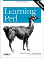 Cover: Learning Perl - O'Reilly