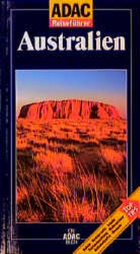 Abbildung von: Australien - ADAC Medien und Reise