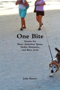 Cover: One Bite - Propaganda Press