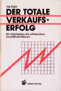 Cover: Der totale Verkaufserfolg - Oesch