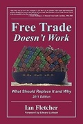 Cover: Free Trade Doesn't Work - U.S. Business & Industry Council