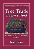 Cover: Free Trade Doesn't Work - U.S. Business & Industry Council