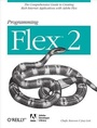 Cover: Programming Flex 2 - O'Reilly