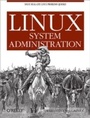 Cover: Linux System Administration - O'Reilly