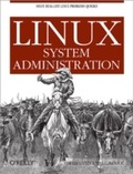 Cover: Linux System Administration - O'Reilly