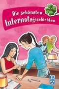 Cover: Die sch&ouml;nsten Internatsgeschichten - F. X. Schmid