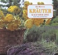 Cover: DuMont's Kr&auml;uter Kalender 2005 - DuMont Kalenderverlag