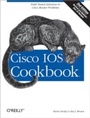 Cover: Cisco IOS Cookbook - O'Reilly