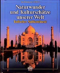 Enlarge image Cover: Indischer Subkontinent - ADAC Medien und Reise