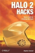 Cover: Halo 2 Hacks - O'Reilly