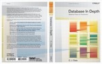 Enlarge image Cover: Database in Depth - O'Reilly